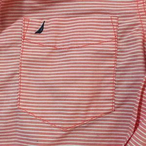 Nautica Shirts & Tops - Nautica button up shirt Nautica Shirts & Tops - Nautica button up shirt
